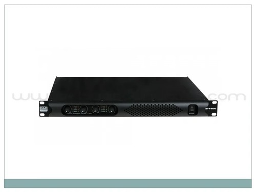 Dap 4400 amplificatore 4 - dap, qi-4400