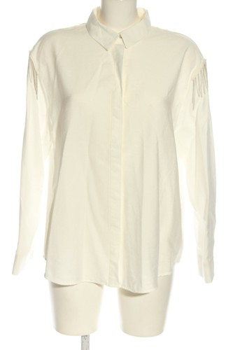Zara basic camicia blusa donna - zara,