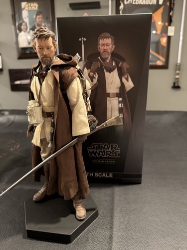 Modellino sideshow star wars - modellino,