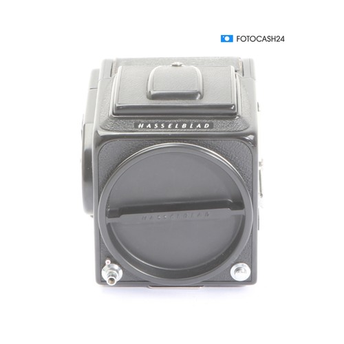Hasselblad 500 body - hasselblad,
