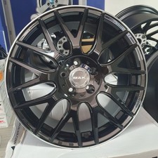 4 Cerchi in Lega Nuovi 18"