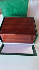 Scatola Rolex Ref 81.00.71