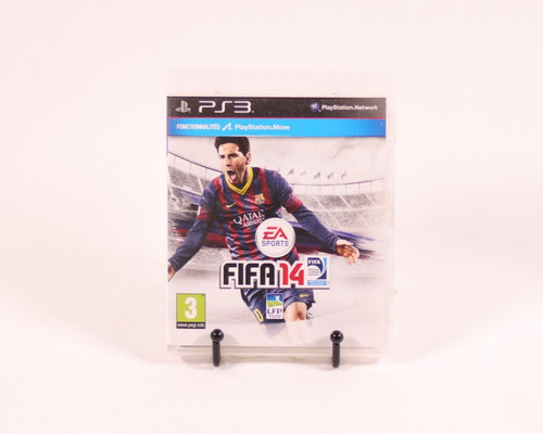 Fifa playstation ps3 - fifa,