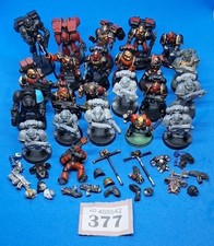 Lotto Lavoro Warhammer 40k