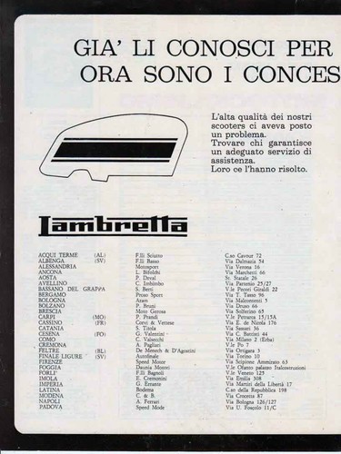 advertising