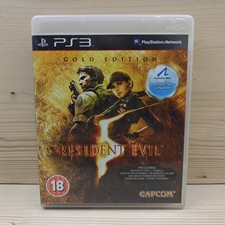 Resident Evil 5 - Gold Edition