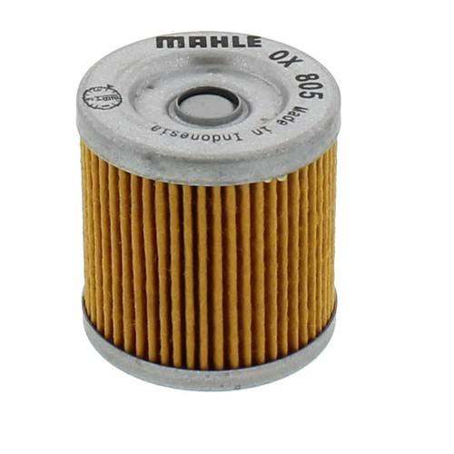 Filtro olio mahle per aprilia - olio,