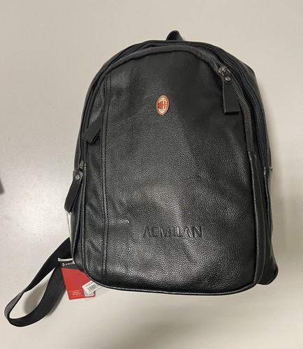 Zaino pelle sintetica milan - zaino,