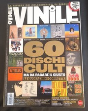 Vinile - 60 dischi cult Le