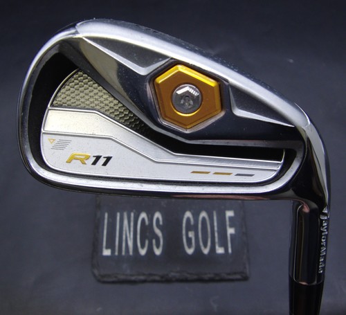 Taylormade r11 asta regolare - taylormade, 5