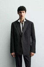 Zara Suits Collection Blazer