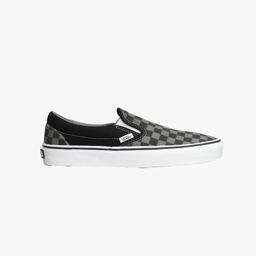 Sneakers vans slip black - vans,