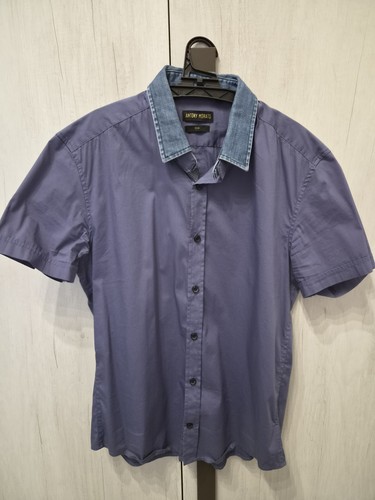 Camiciola camicia maniche