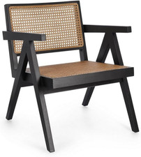 Poltrona Lounge GALIA in Legno