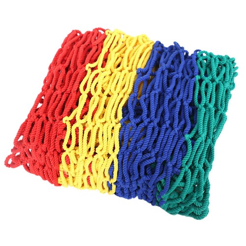 Arrampicata nel parco giochi