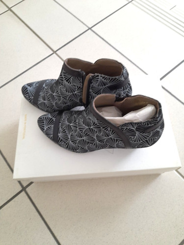 Stivaletto