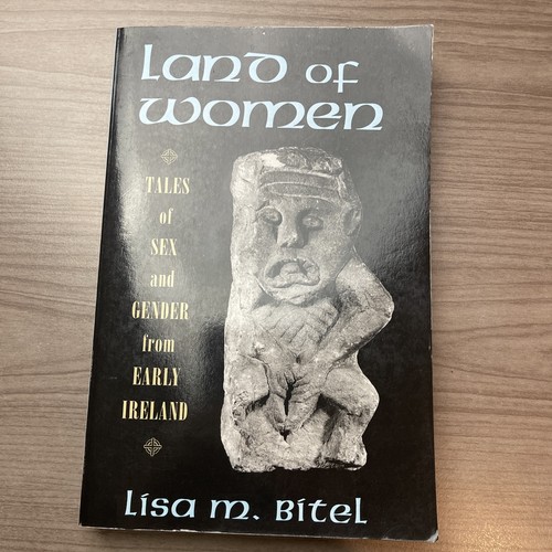 Land women tales - land, and
