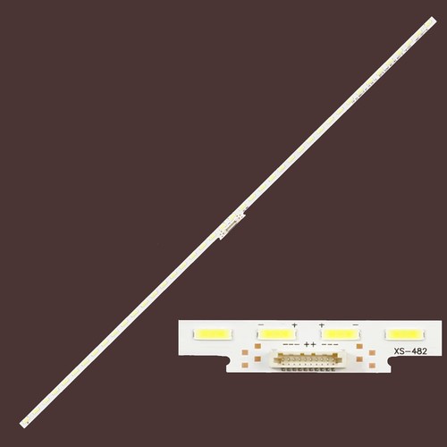 Striscia led per sony - striscia,