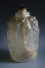 ANTICO BRUCIATORE DI PROFUMO