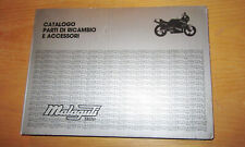 Catalogo esploso ricambi