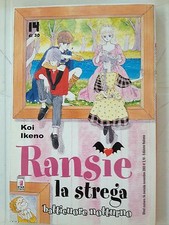 Ransie la Strega - Batticuore