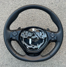 volante sterzo TOYOTA AYGO b40 dal 2014 paddle cambio automatico