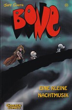 Bone Nr 15 Eine kleine