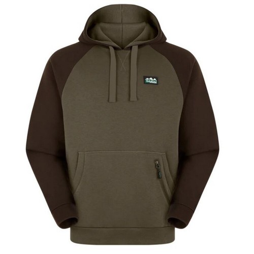 Felpa con cappuccio - , uomo