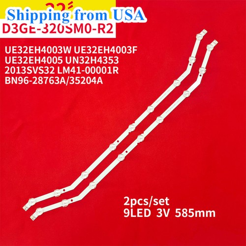 Strisce led per - led, (2)