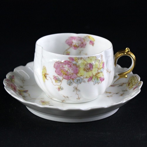 Set tazze piattini bawo - e,