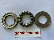 CUSCINETTO A RALLA MOTOZAPPA