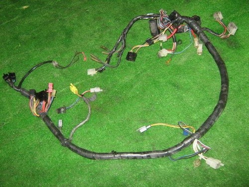 Cablaggio principale yamaha - principale,