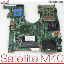 SCHEDA MADRE PER TOSHIBA
