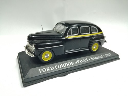 Taxi del mondo agostini - taxi,