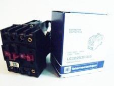 Telemecanique LC1-D253 FA 65