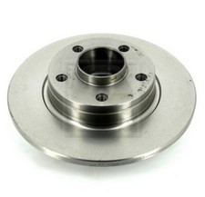 Disco  freno PER Renault