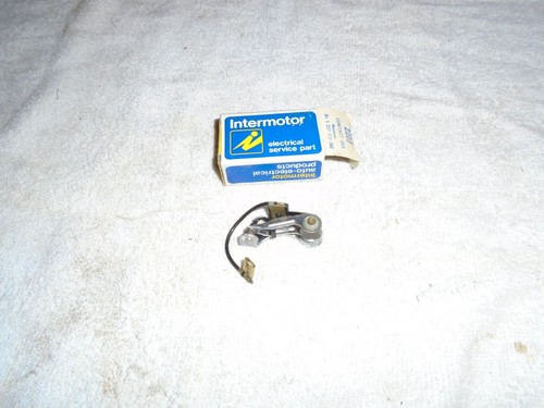 Set contatti intermotore alfa - set,