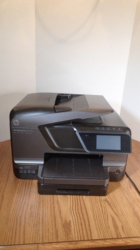 Officejet pro 8600 plus - 8600,