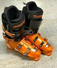 Stivali da corsa rigidi