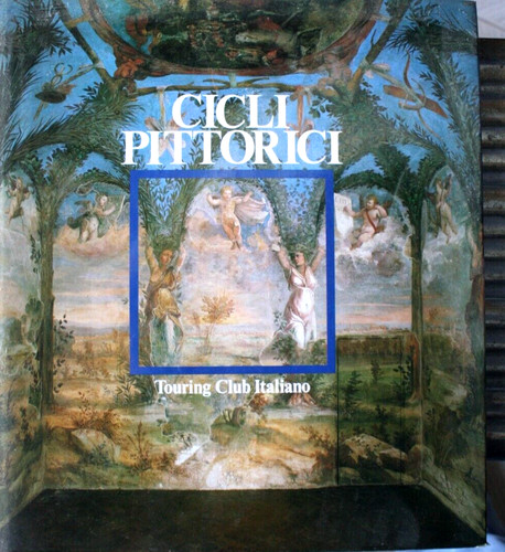 Cicli pittorici storie - cicli,