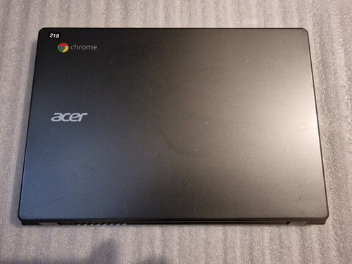 Acer chromebook c720p - acer,