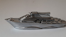 ACCENDINO - NO GAS CARTIER DUPONT ZIPPO?