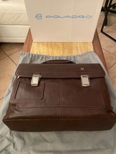 Piquadro Cartella Messenger