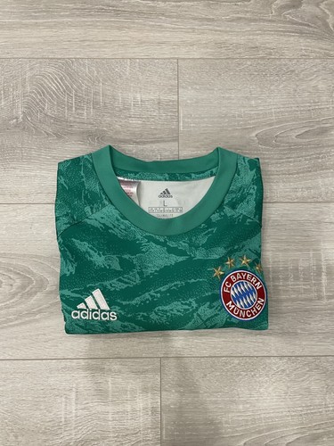 Maglia portiere adidas fc - portiere,