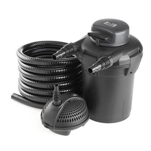 Pontec pondopress kit filtro - kit,