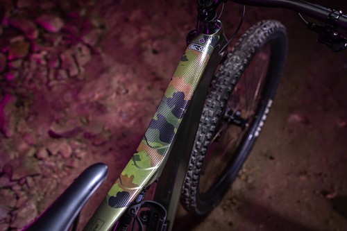 Muc off enduro trail - dh/enduro/trail, kit