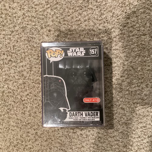 Funko pop star - star, wars