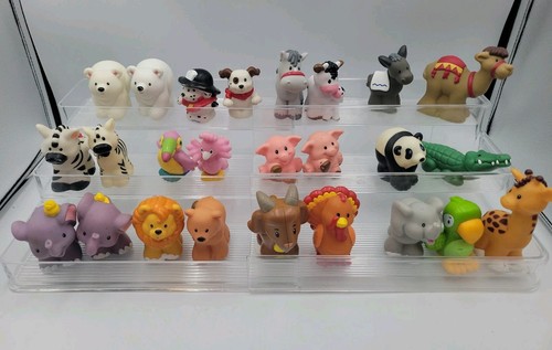 Fisher price little people - fisher,