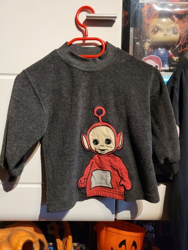 Maglione teletubbies originale - maglione,