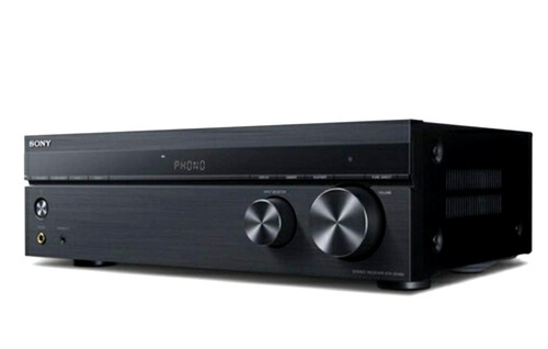Amplificatore stereo sony - amplificatore,